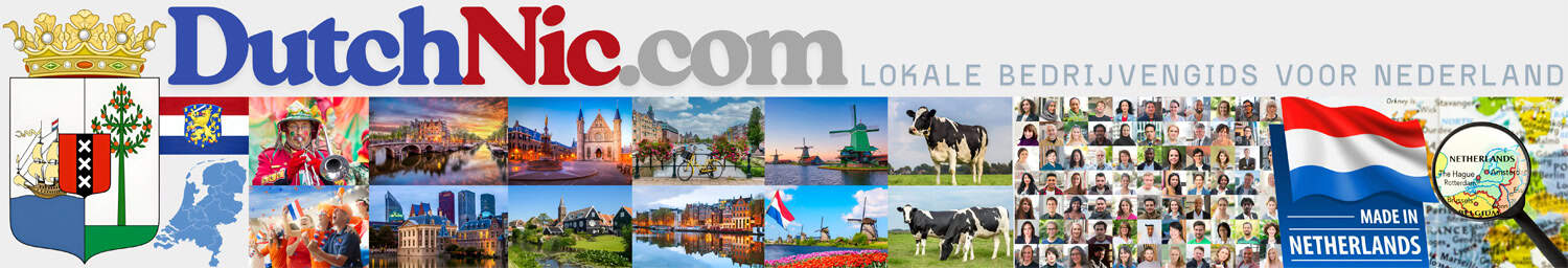 Gemaakt in Nederland - Lifestyle Bloemen